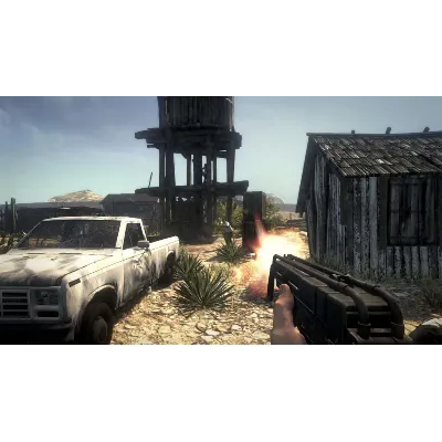 ⭐Call of Juarez: The Cartel Steam КЛЮЧ GLOBAL - irongamers.ru