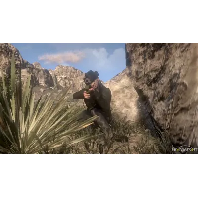 ⭐Call of Juarez: The Cartel Steam КЛЮЧ GLOBAL - irongamers.ru