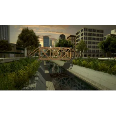 ⭐ Bridge Project Steam Key GLOBAL - irongamers.ru