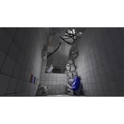 ⭐ Q.U.B.E: Director&acute;s Cut Steam КЛЮЧ GLOBAL - irongamers.ru