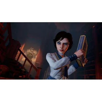 ⭐BioShock Infinite + Season Pass Steam КЛЮЧ GLOBAL - irongamers.ru