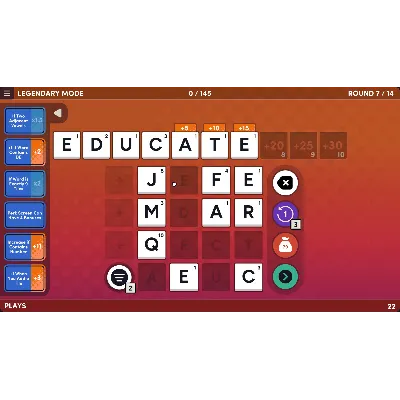 Word Play АВТОДОСТАВКА STEAM GLOBAL МГНОВЕННО ЛИЦЕНЗИЯ - irongamers.ru