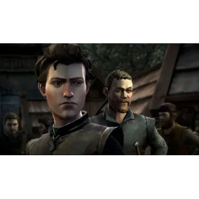⭐ Game of Thrones - A Telltale Games Series Steam КЛЮЧ - irongamers.ru