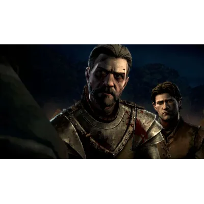 ⭐ Game of Thrones - A Telltale Games Series Steam КЛЮЧ - irongamers.ru