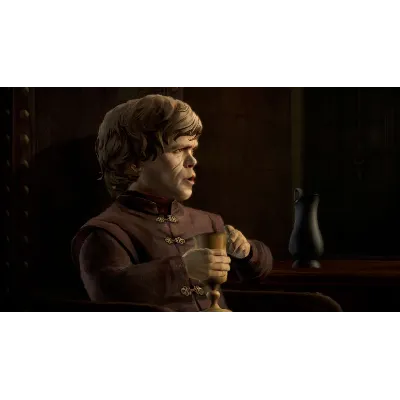 ⭐ Game of Thrones - A Telltale Games Series Steam КЛЮЧ - irongamers.ru