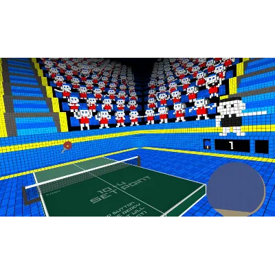 ⭐ VR Ping Pong Steam КЛЮЧ GLOBAL - irongamers.ru