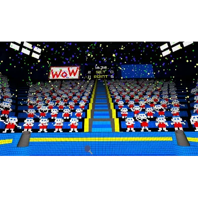 ⭐ VR Ping Pong Steam КЛЮЧ GLOBAL - irongamers.ru