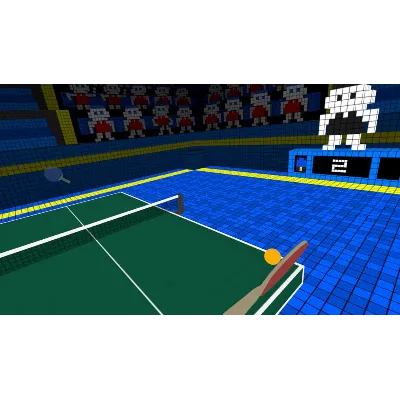 ⭐ VR Ping Pong Steam КЛЮЧ GLOBAL - irongamers.ru