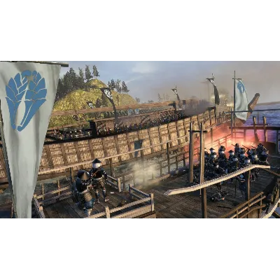Total War: Shogun 2 Otomo Clan Pack DLC Steam Ключ - irongamers.ru