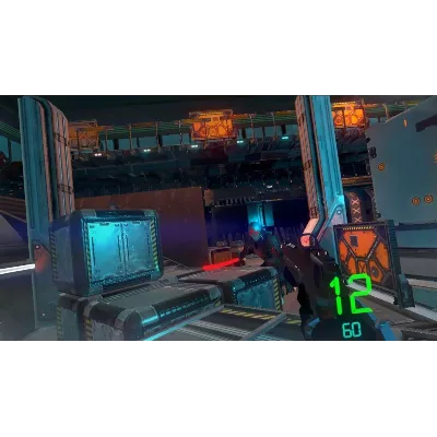 ⭐ Sairento VR Steam КЛЮЧ GLOBAL - irongamers.ru