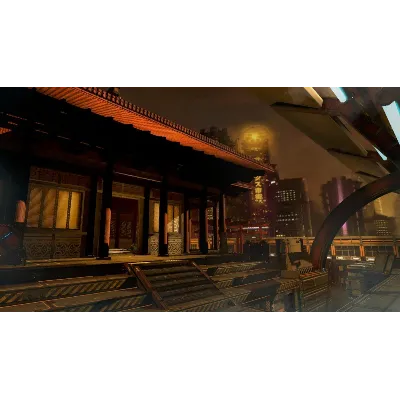 ⭐ Sairento VR Steam КЛЮЧ GLOBAL - irongamers.ru