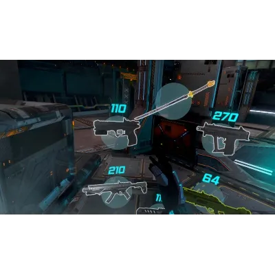 ⭐ Sairento VR Steam КЛЮЧ GLOBAL - irongamers.ru