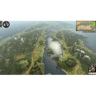 Total War: Shogun 2 Rise of the Samurai Campaign Steam - irongamers.ru