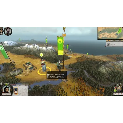 Total War: Shogun 2 Rise of the Samurai Campaign Steam - irongamers.ru