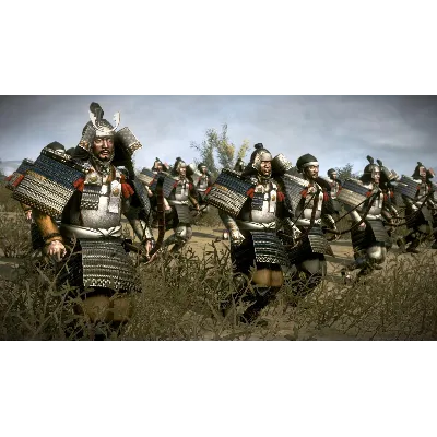Total War: Shogun 2 Rise of the Samurai Campaign Steam - irongamers.ru