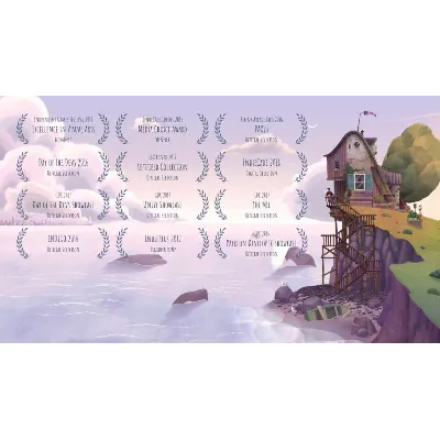 ⭐ Old Man&acute;s Journey Steam КЛЮЧ GLOBAL - irongamers.ru