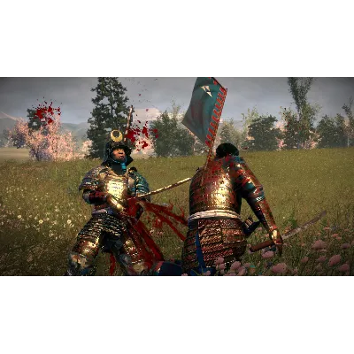 Total War: Shogun 2 Blood Pack DLC Steam Ключ РФ+Мир - irongamers.ru