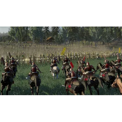 Total War Shogun 2 The Hattori Clan Pack DLC Steam Ключ - irongamers.ru