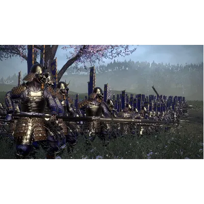 Total War: Shogun 2 Sengoku Jidai Unit Pack Steam Ключ - irongamers.ru