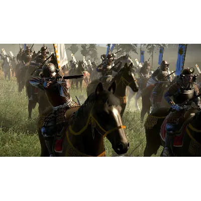 Total War: Shogun 2 Sengoku Jidai Unit Pack Steam Ключ - irongamers.ru