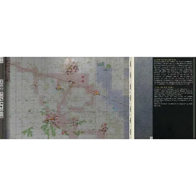 ⭐Tank Warfare: Tunisia 1943 Steam КЛЮЧ GLOBAL - irongamers.ru