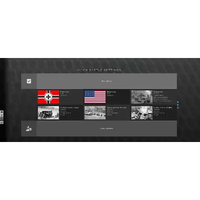 ⭐Tank Warfare: Tunisia 1943 Steam КЛЮЧ GLOBAL - irongamers.ru