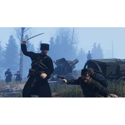 ⭐ Tannenberg Steam КЛЮЧ GLOBAL - irongamers.ru
