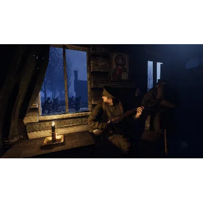 ⭐ Tannenberg Steam КЛЮЧ GLOBAL - irongamers.ru