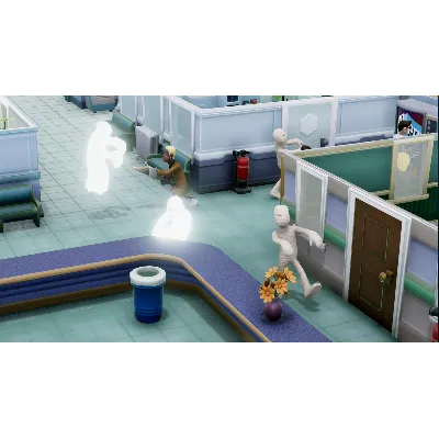 Two Point Hospital | Full Health Collection* Steam Key - irongamers.ru