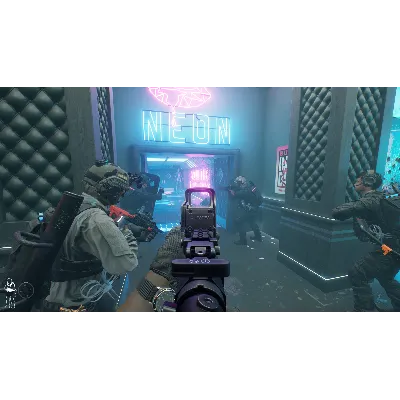 Ready or Not: Mission Pass Alpha XBOX SERIES X|S PC Ключ - irongamers.ru