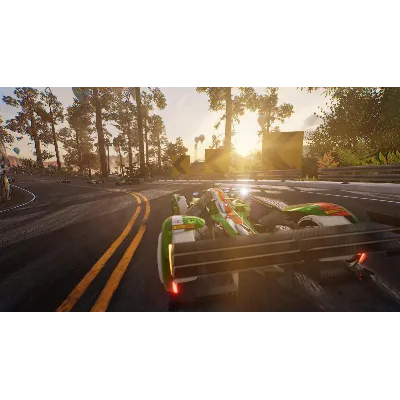 ⭐ Xenon Racer Steam КЛЮЧ GLOBAL - irongamers.ru