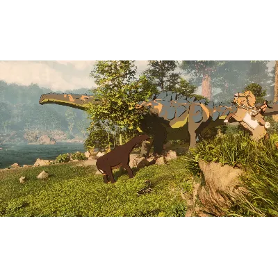 ARK Animated Series 109-Costumes Pack DLC RU*KZ*UA*CIS - irongamers.ru