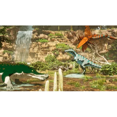 ARK Animated Series 109-Costumes Pack DLC RU*KZ*UA*CIS - irongamers.ru