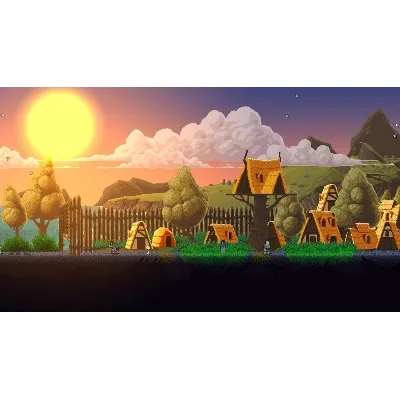 ⭐ Wildfire Steam КЛЮЧ GLOBAL - irongamers.ru