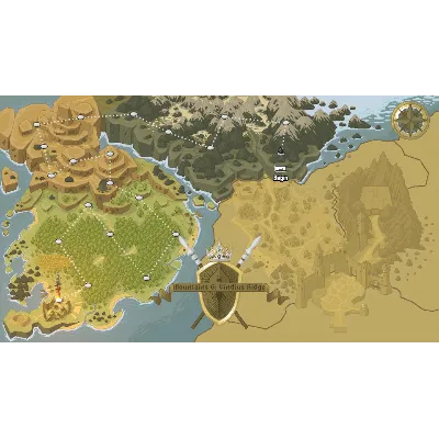 ⭐ Wildfire Steam КЛЮЧ GLOBAL - irongamers.ru