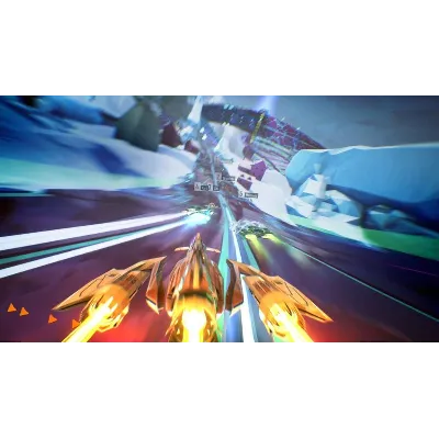 ⭐Redout: Enhanced Edition EU Steam КЛЮЧ ЕВРОПА - irongamers.ru