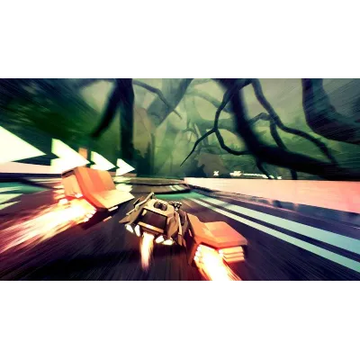 ⭐Redout: Enhanced Edition EU Steam КЛЮЧ ЕВРОПА - irongamers.ru