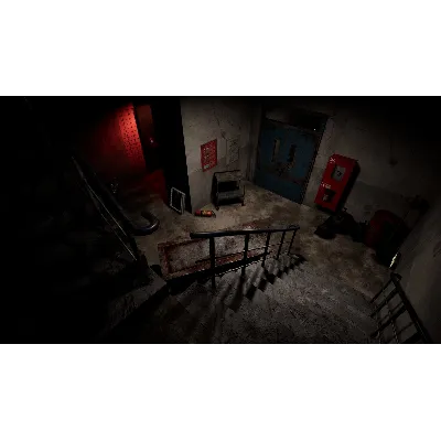 ⭐Corrupted Hospital : Part1 Steam КЛЮЧ GLOBAL - irongamers.ru