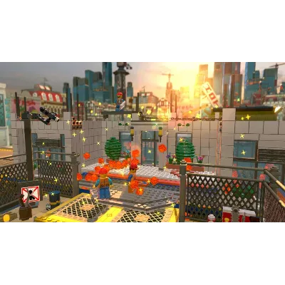 ⭐The LEGO Movie - Videogame US XBOX ONE КЛЮЧ США - irongamers.ru