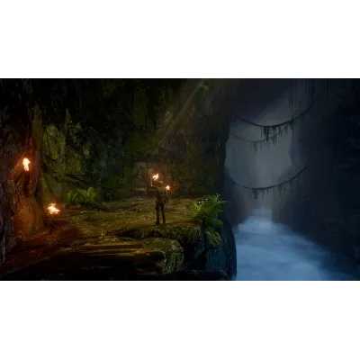 ⭐Adam&acute;s Venture: Origins US XBOX One КЛЮЧ США - irongamers.ru