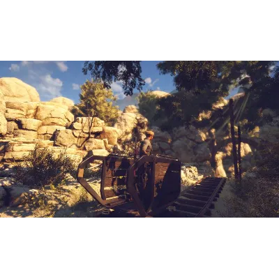 ⭐Adam&acute;s Venture: Origins US XBOX One КЛЮЧ США - irongamers.ru