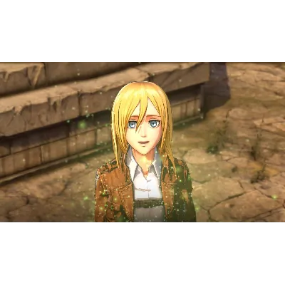 ⭐Attack on Titan 2 - A.O.T.2 US XBOX One КЛЮЧ США - irongamers.ru