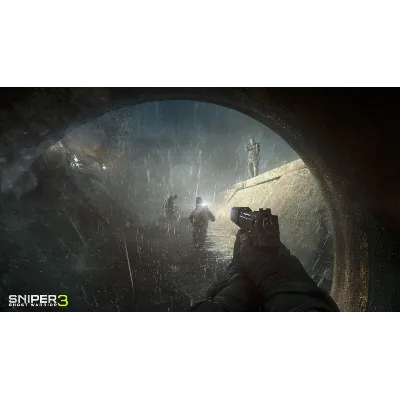 ⭐ Sniper Ghost Warrior 3 Season Pass Edition EU XBOX On - irongamers.ru