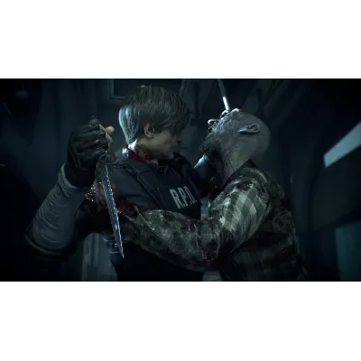 ⭐ RESIDENT EVIL 2 / BIOHAZARD RE:2 US XBOX One КЛЮЧ - irongamers.ru