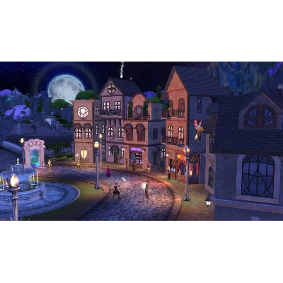 ⭐The Sims 4 - Realm of Magic DLC XBOX One КЛЮЧ GLOBAL - irongamers.ru