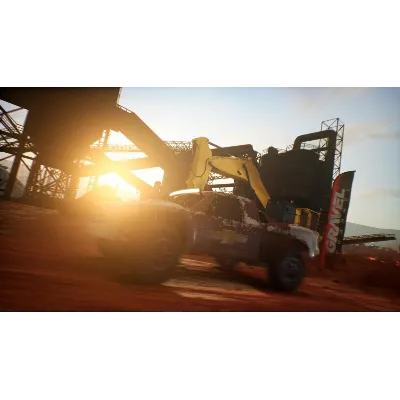 ⭐Gravel Special Edition US XBOX One КЛЮЧ США - irongamers.ru