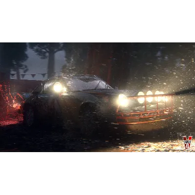 ⭐ V-Rally 4 Ultimate Edition EU XBOX One / Xbox Series - irongamers.ru