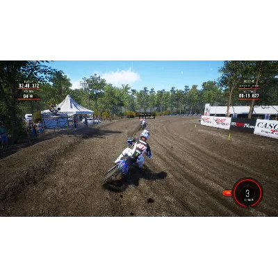 ⭐ MXGP 2019 - The Official Motocross Videogame EU XBOX - irongamers.ru