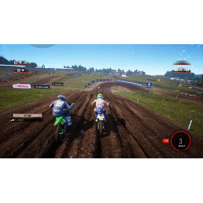 ⭐ MXGP 2019 - The Official Motocross Videogame EU XBOX - irongamers.ru