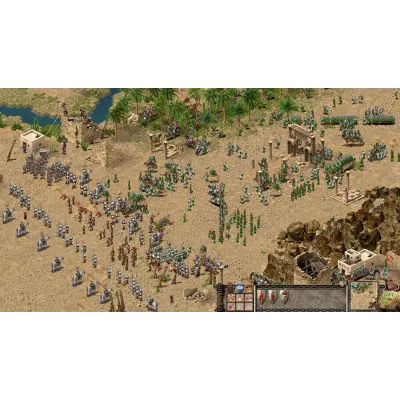 Stronghold Crusader: Definitive Edition | АВТО Steam - irongamers.ru